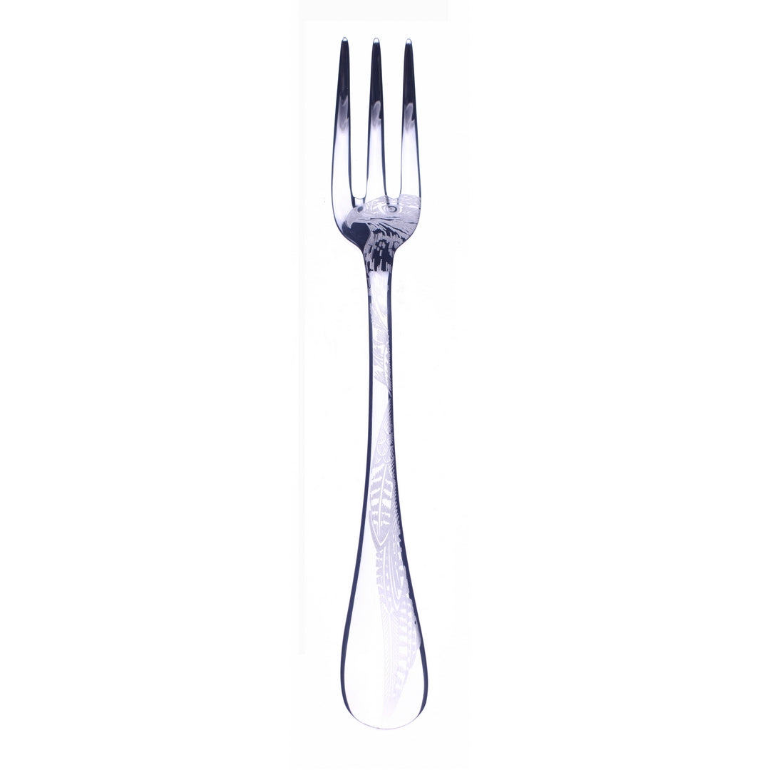 Serving Fork 