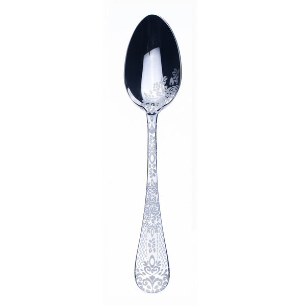 European Size Table Spoon 