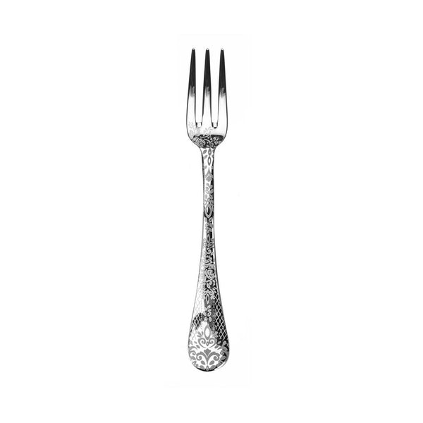 Serving Fork 