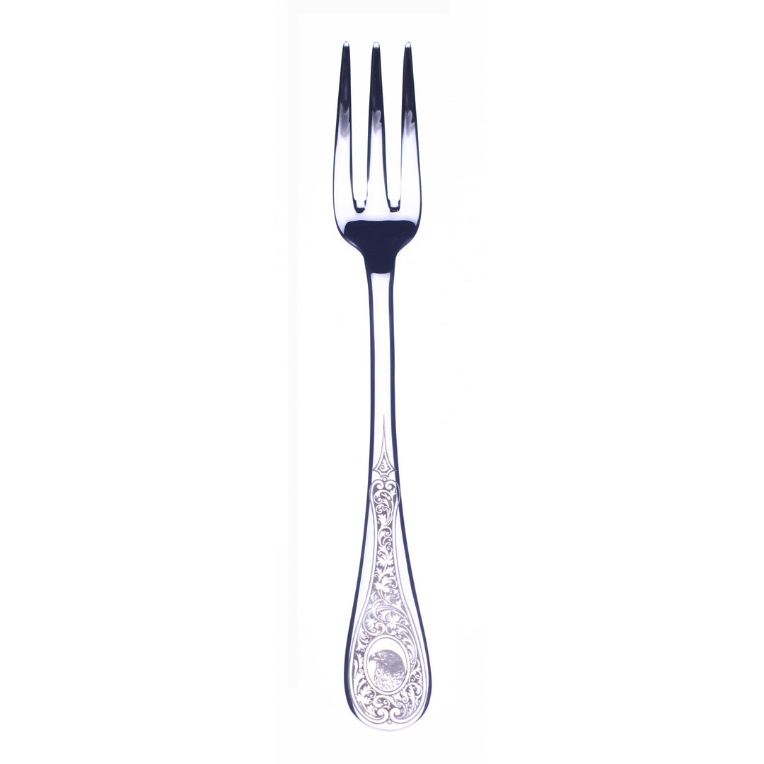 Serving Fork 