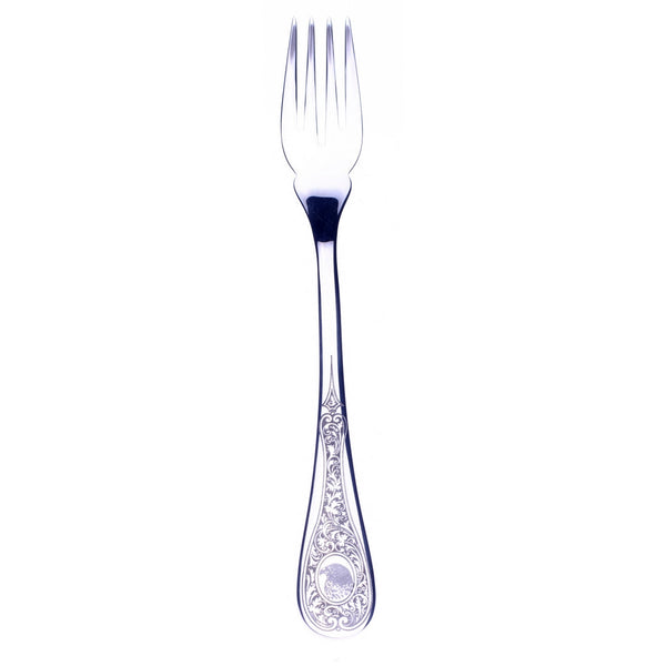 Table Fish Fork 