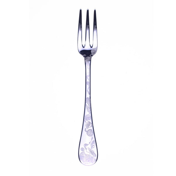 Serving Fork 