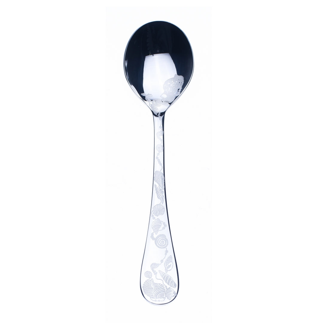 Soup Spoon 