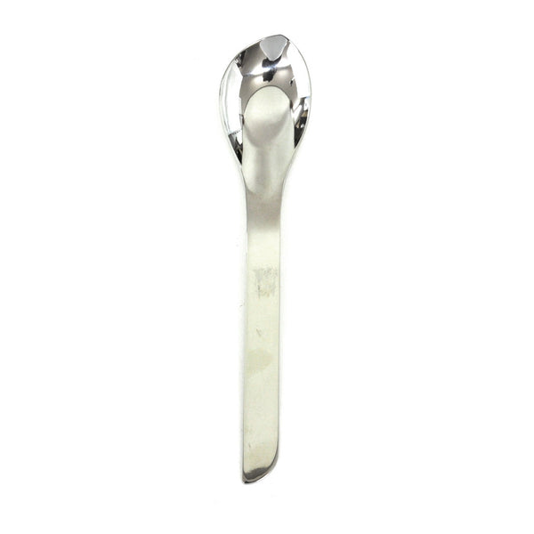 Us Size Table Spoon (Eu Dessert Spoon)