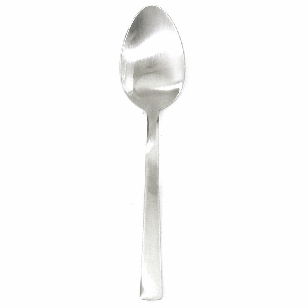 Demitasse Spoon