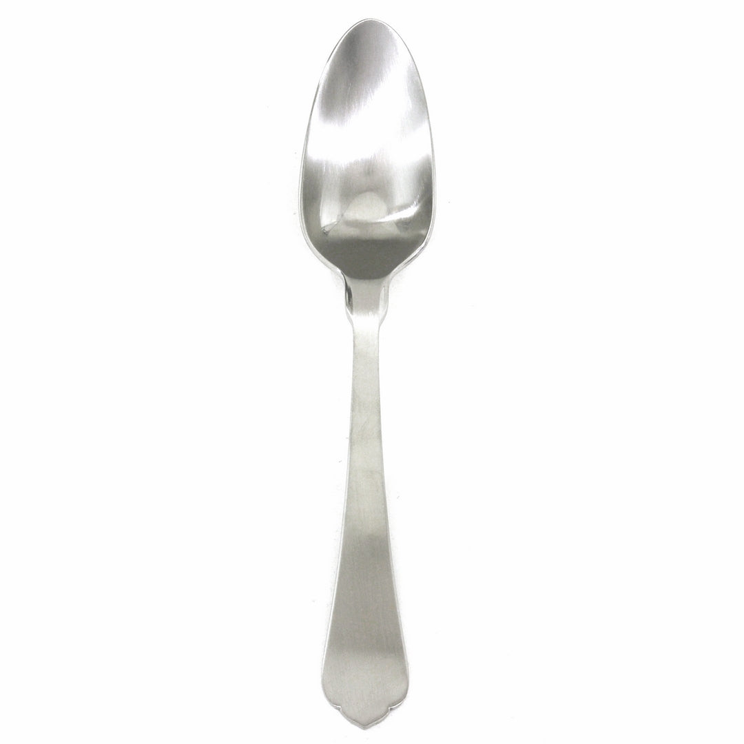 Us Size Table Spoon (Eu Dessert Spoon) 