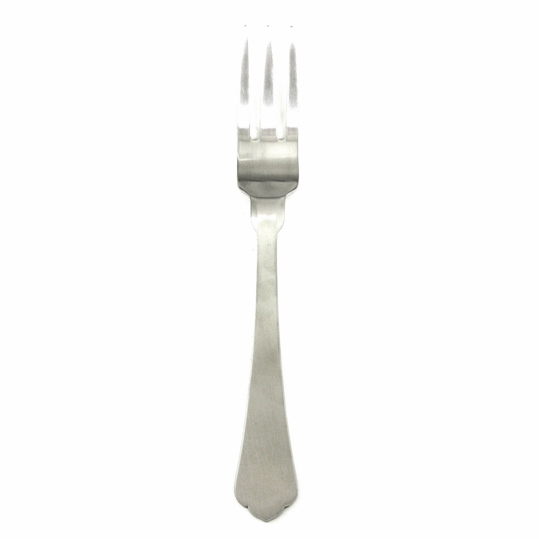 Serving Fork 