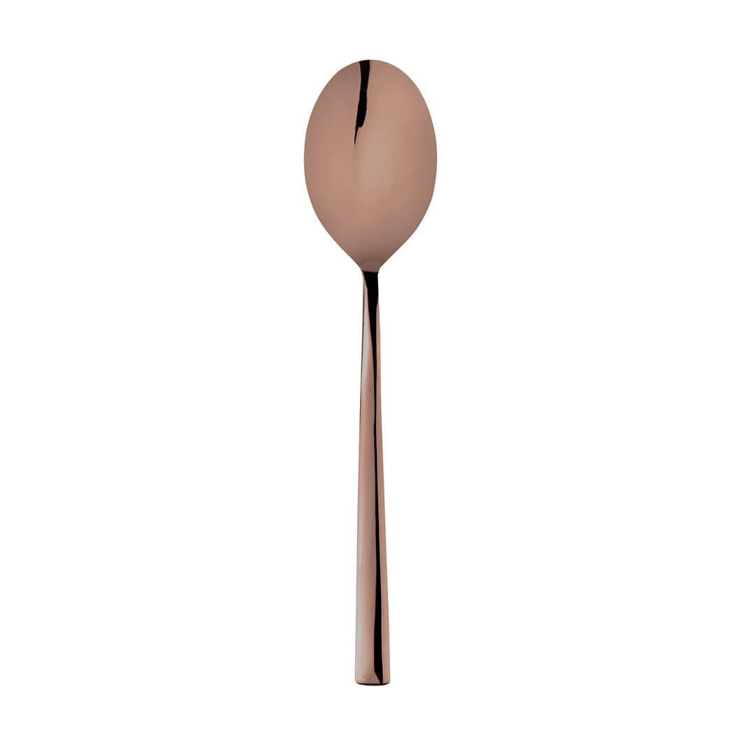 European Size Table Spoon  Bronzo