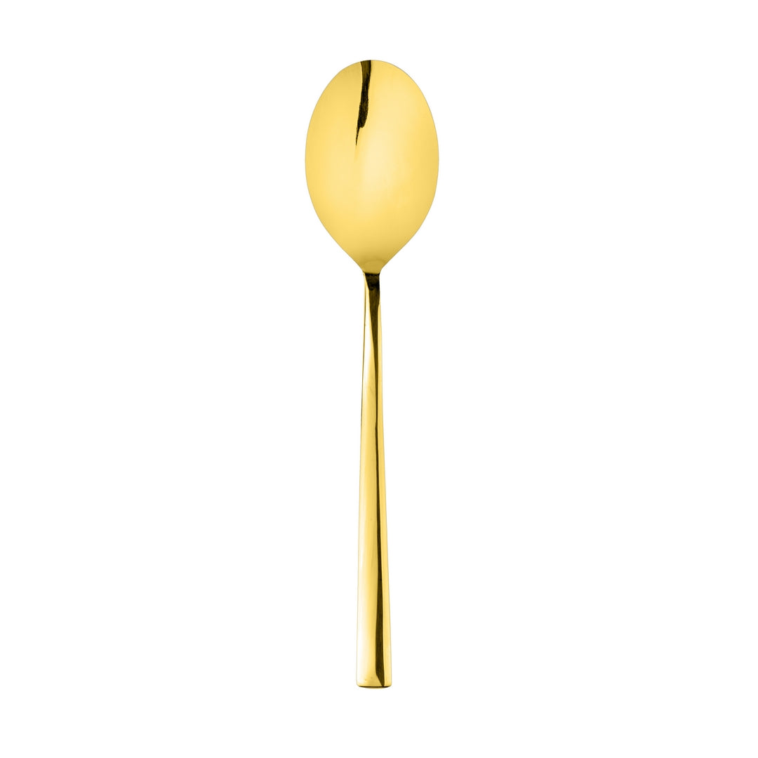 European Size Table Spoon  Oro