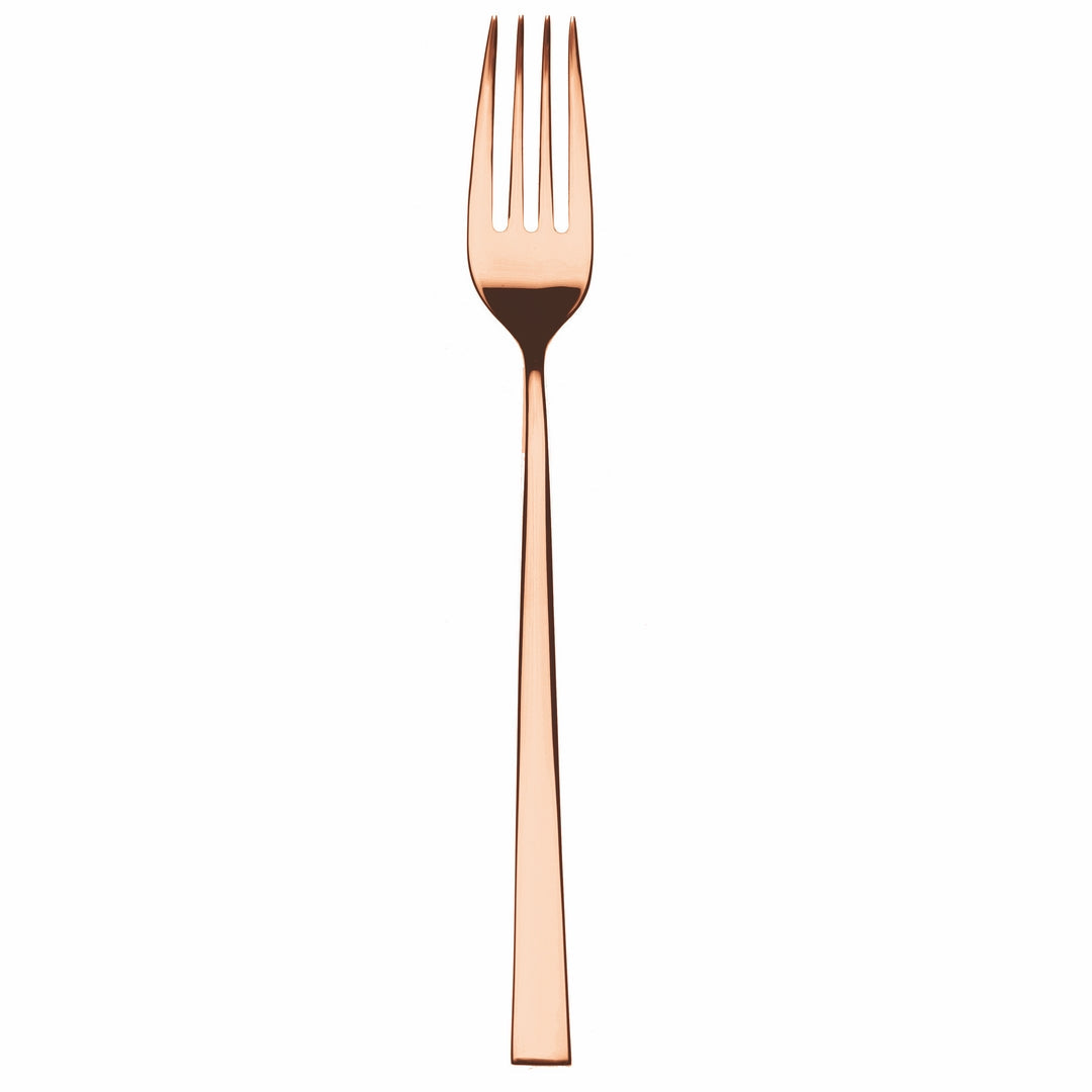 Table Fork  Bronzo