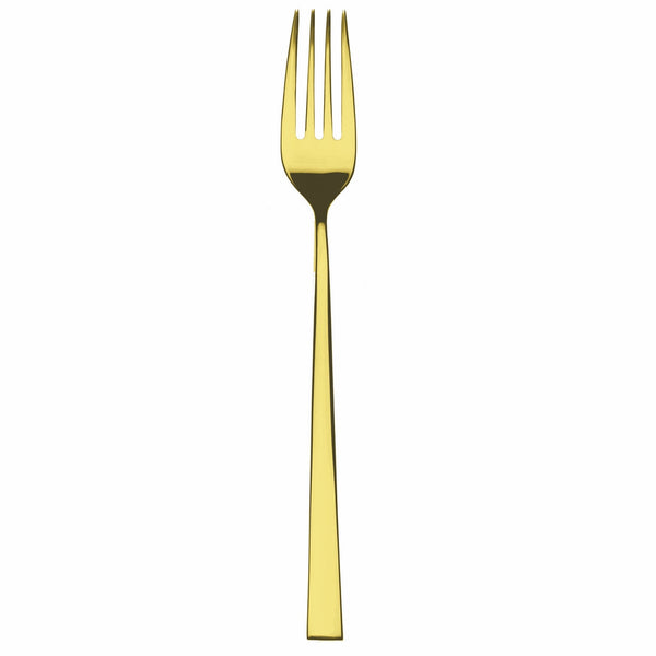 Table Fork  Oro