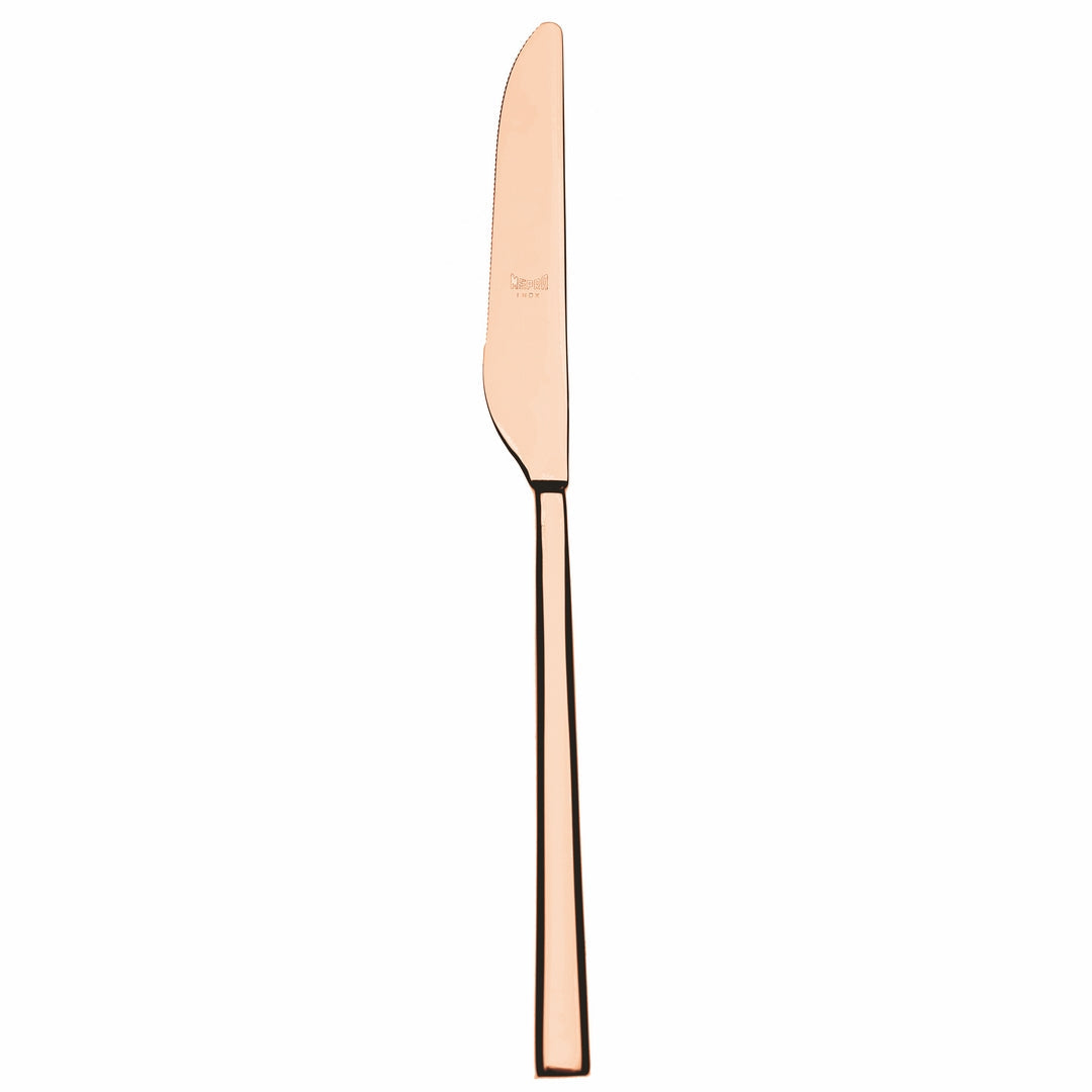 Table Knife  Bronzo