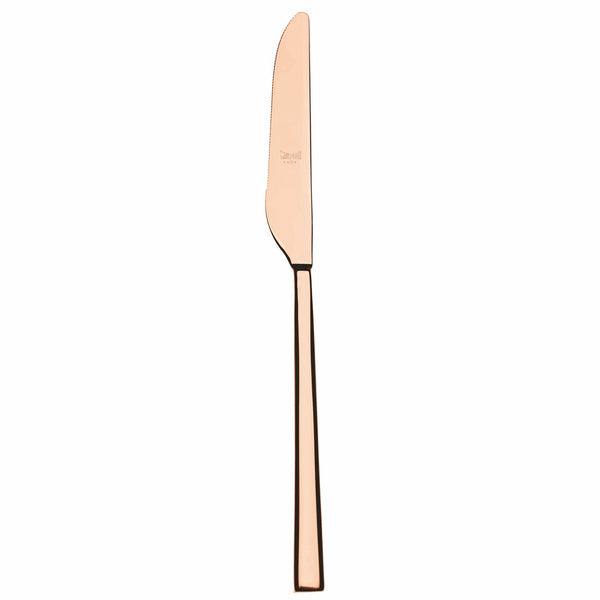 Table Knife  Bronzo