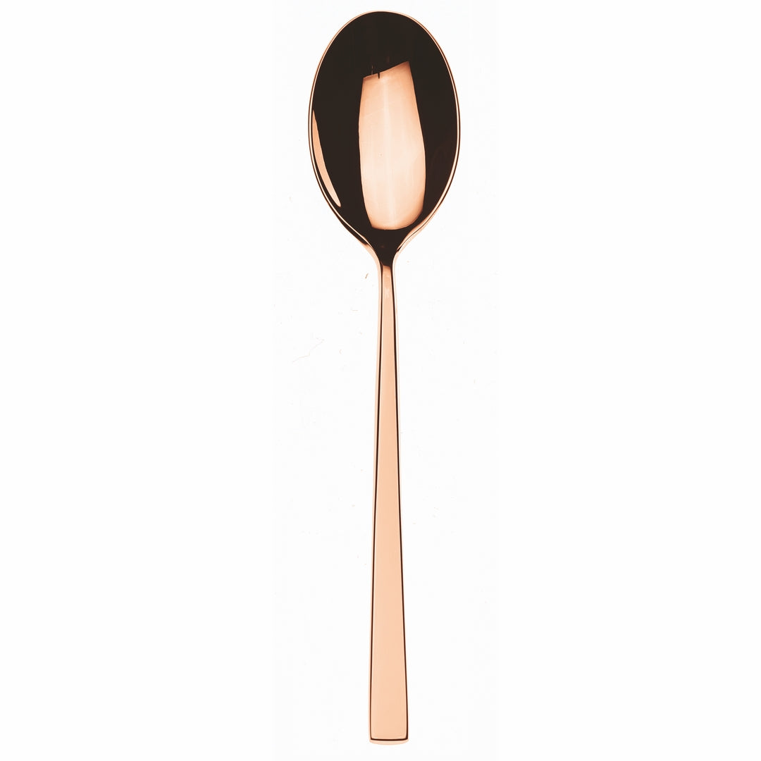 Us Size Table Spoon (Eu Dessert Spoon)  Bronzo