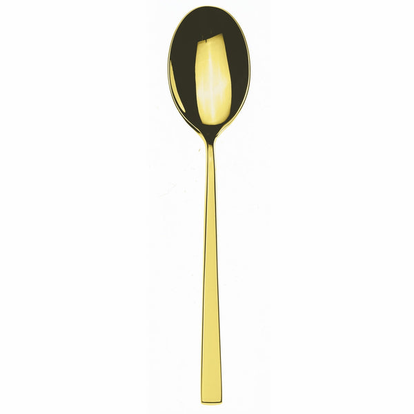 Us Size Table Spoon (Eu Dessert Spoon)  Oro