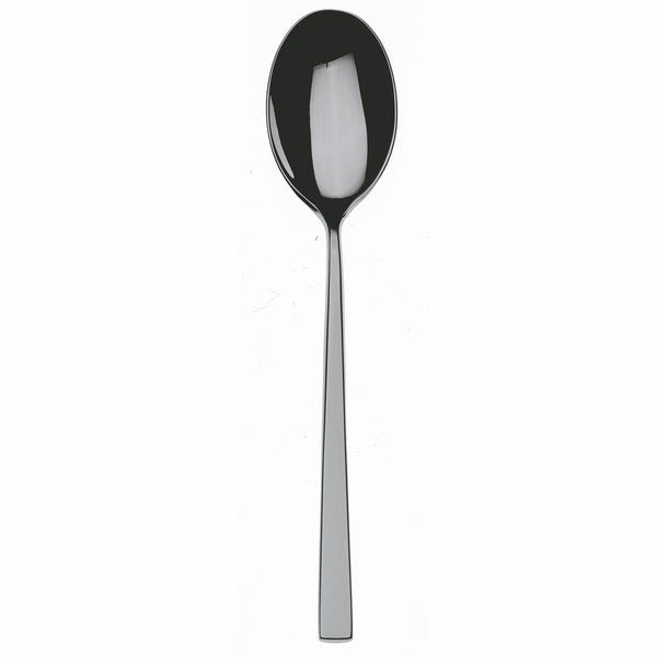 Us Size Table Spoon (Eu Dessert Spoon)  Oro Nero