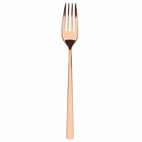 Salad Fork  Bronzo