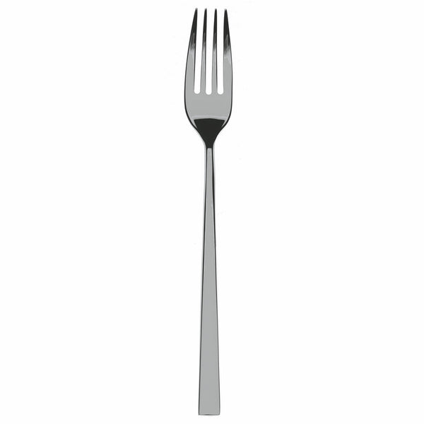 Salad Fork  Oro Nero