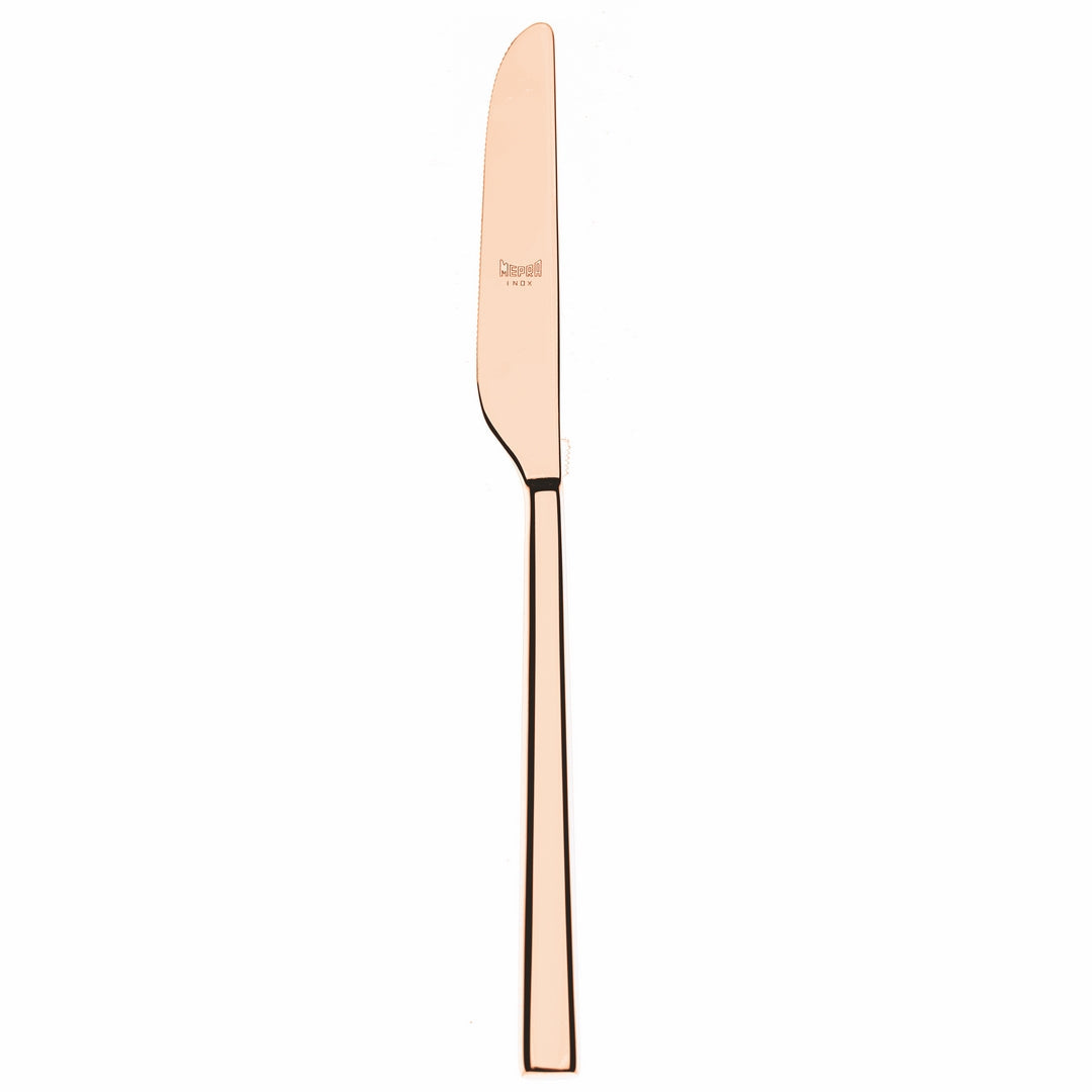 Salad Knife  Bronzo