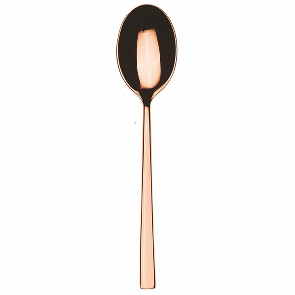 Tea Spoon  Bronzo