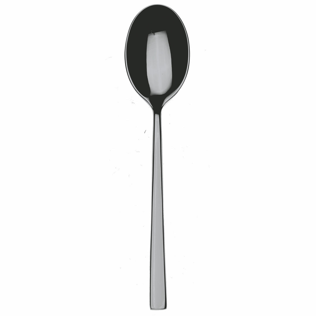 Tea Spoon  Oro Nero