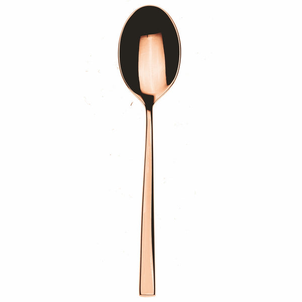 Demitasse Spoon  Bronzo