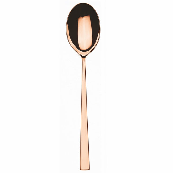 Serving Spoon  Bronzo