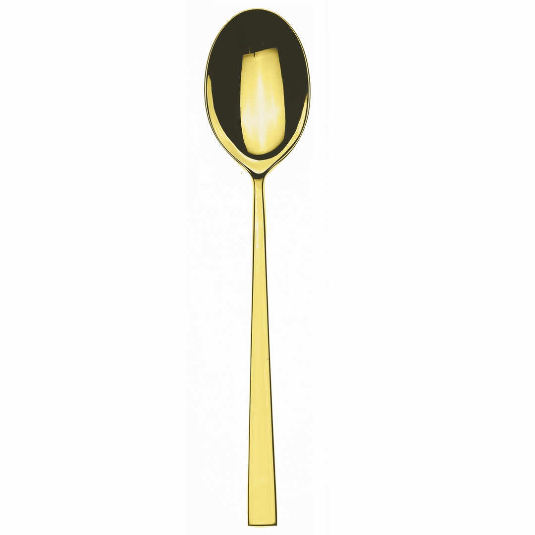 Serving Spoon  Oro