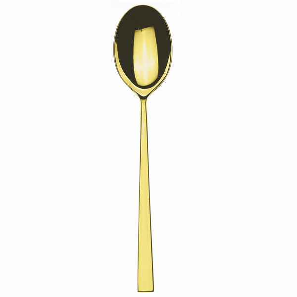 Serving Spoon  Oro