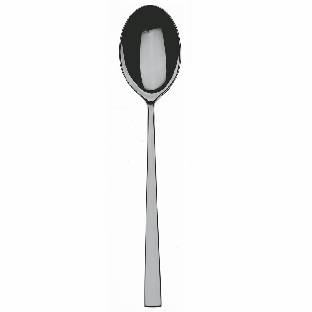 Serving Spoon  Oro Nero