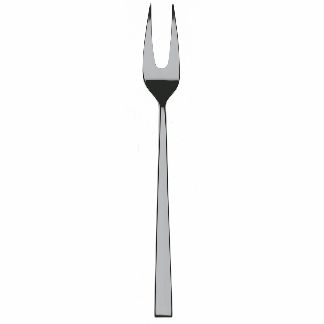 Serving Fork  Oro Nero