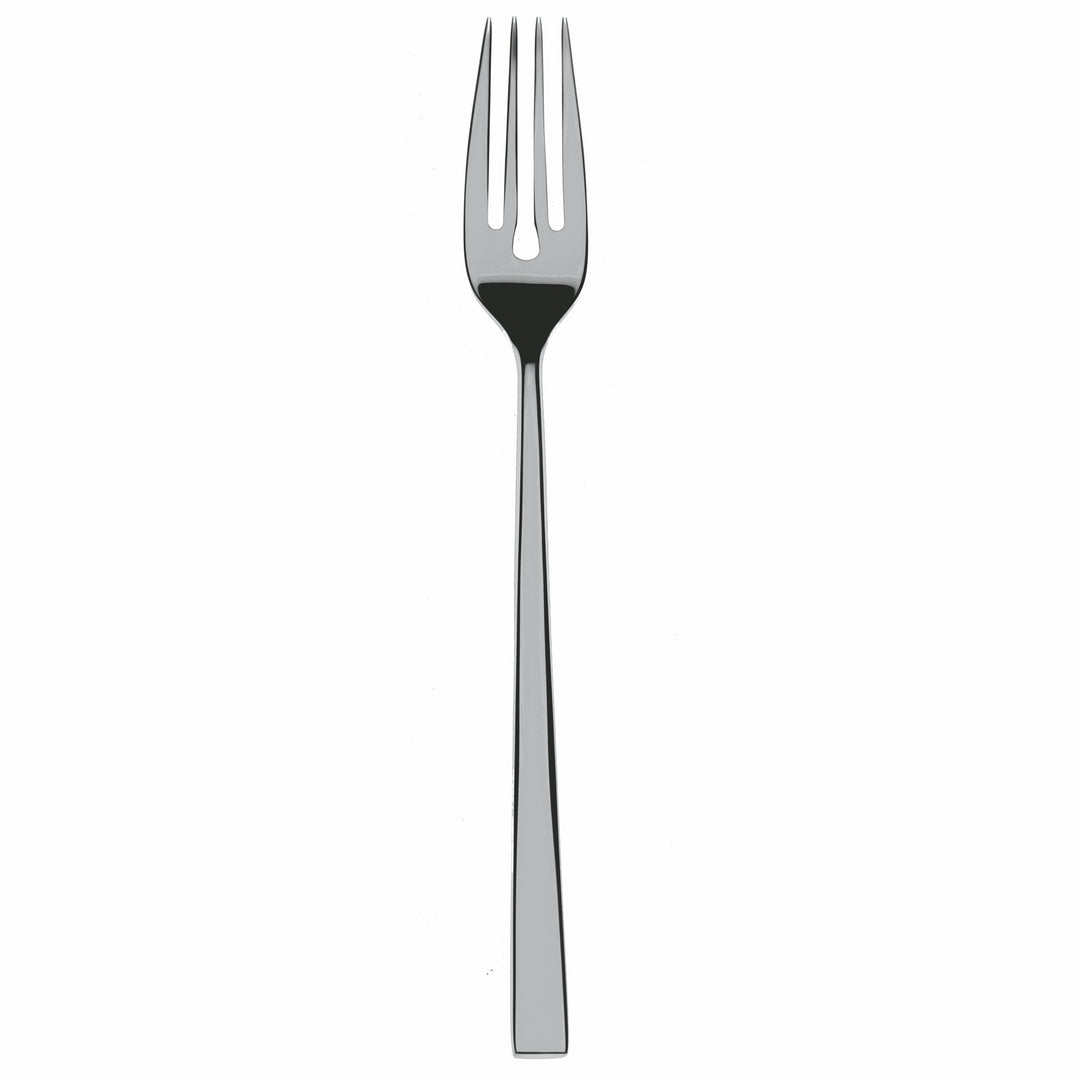 Table Fish Fork  Oro Nero