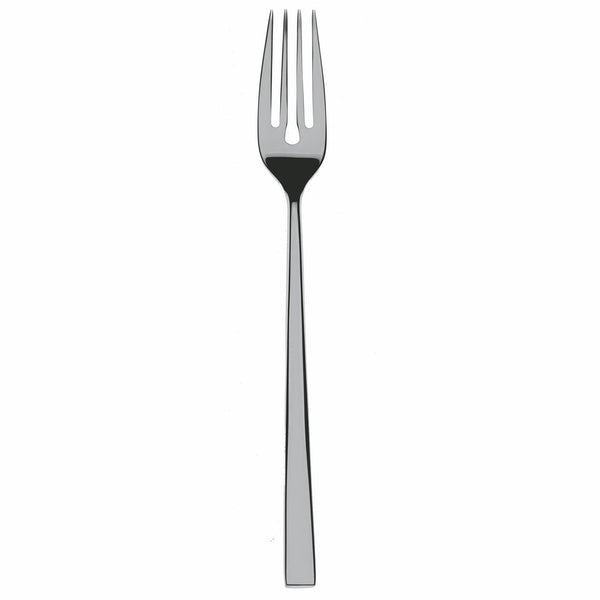 Table Fish Fork  Oro Nero