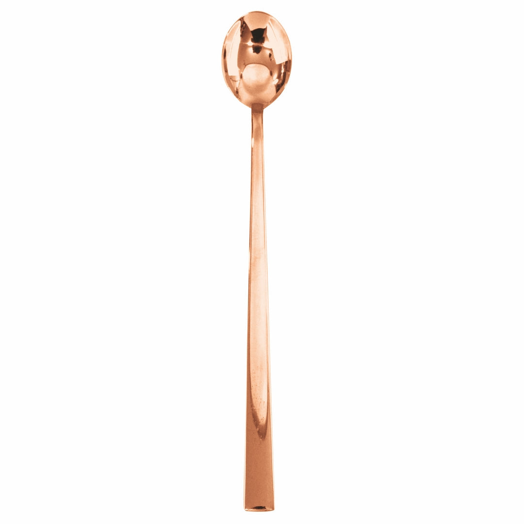 Ice Tea Spoon  Bronzo