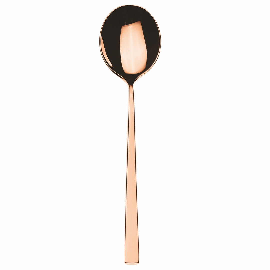 Soup Spoon  Bronzo