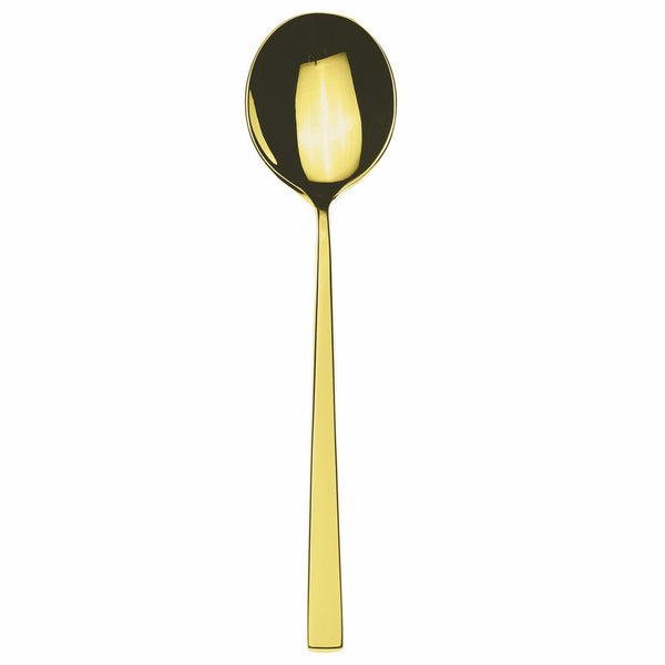 Soup Spoon  Oro