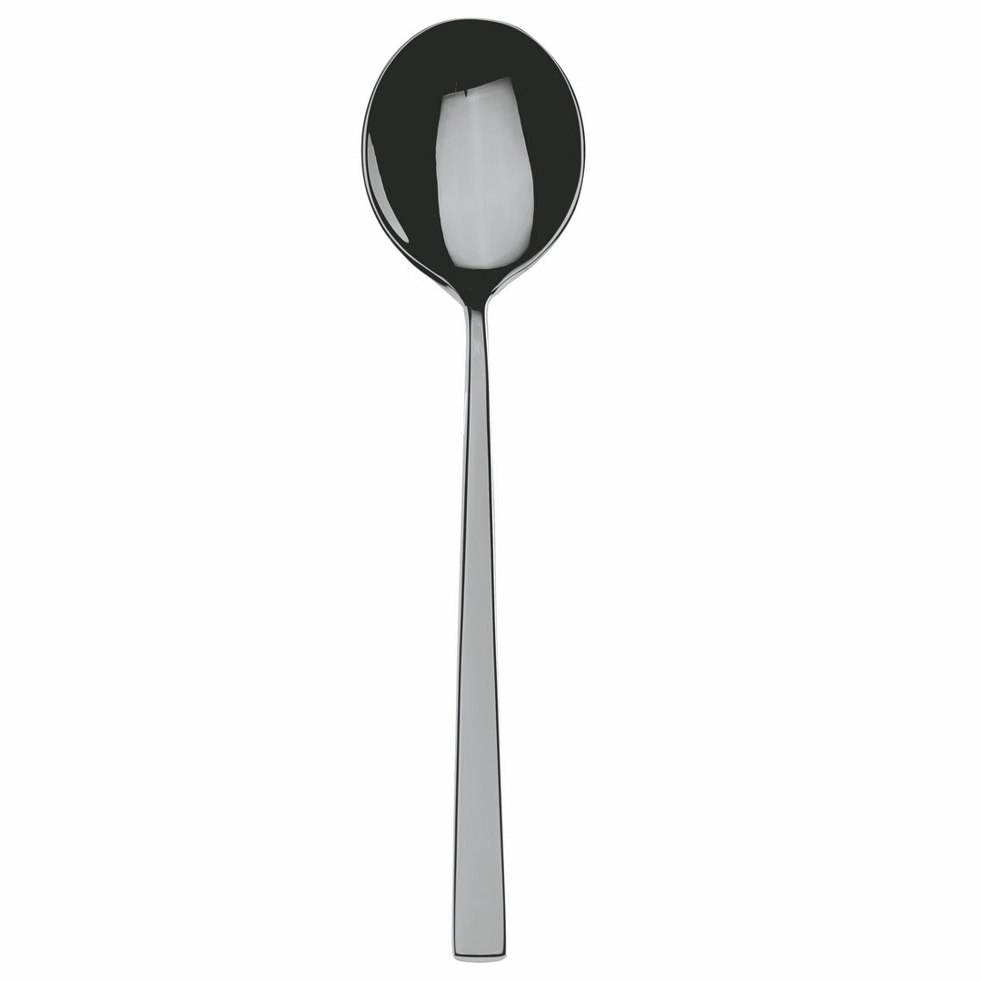 Soup Spoon  Oro Nero