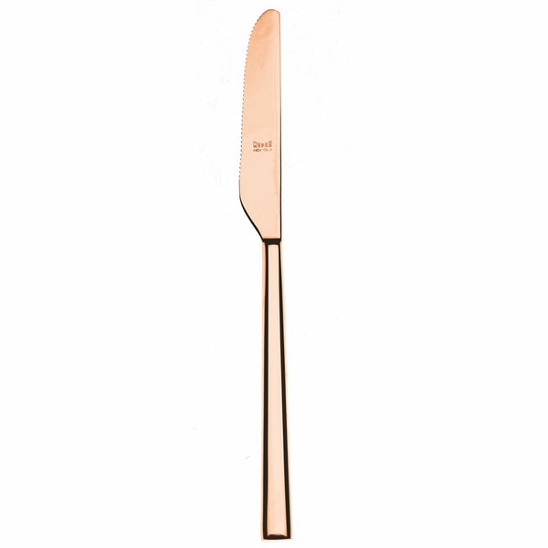 Steak Knife  Bronzo