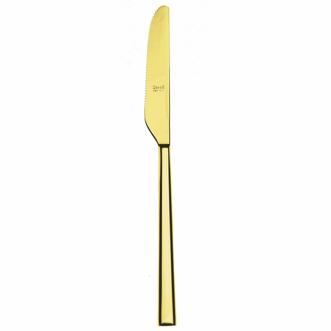 Steak Knife  Oro