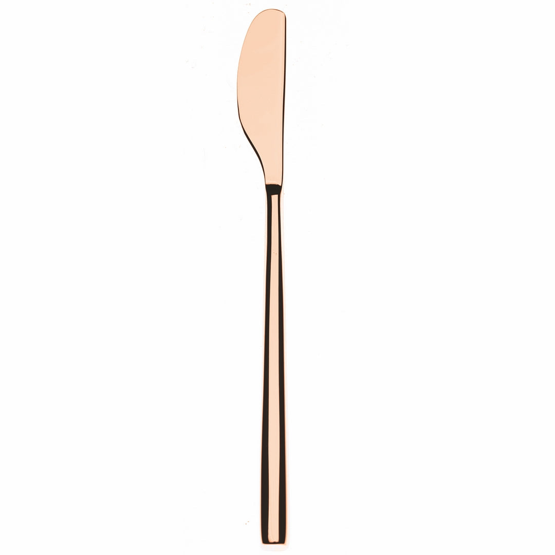 Butter Knife  Bronzo