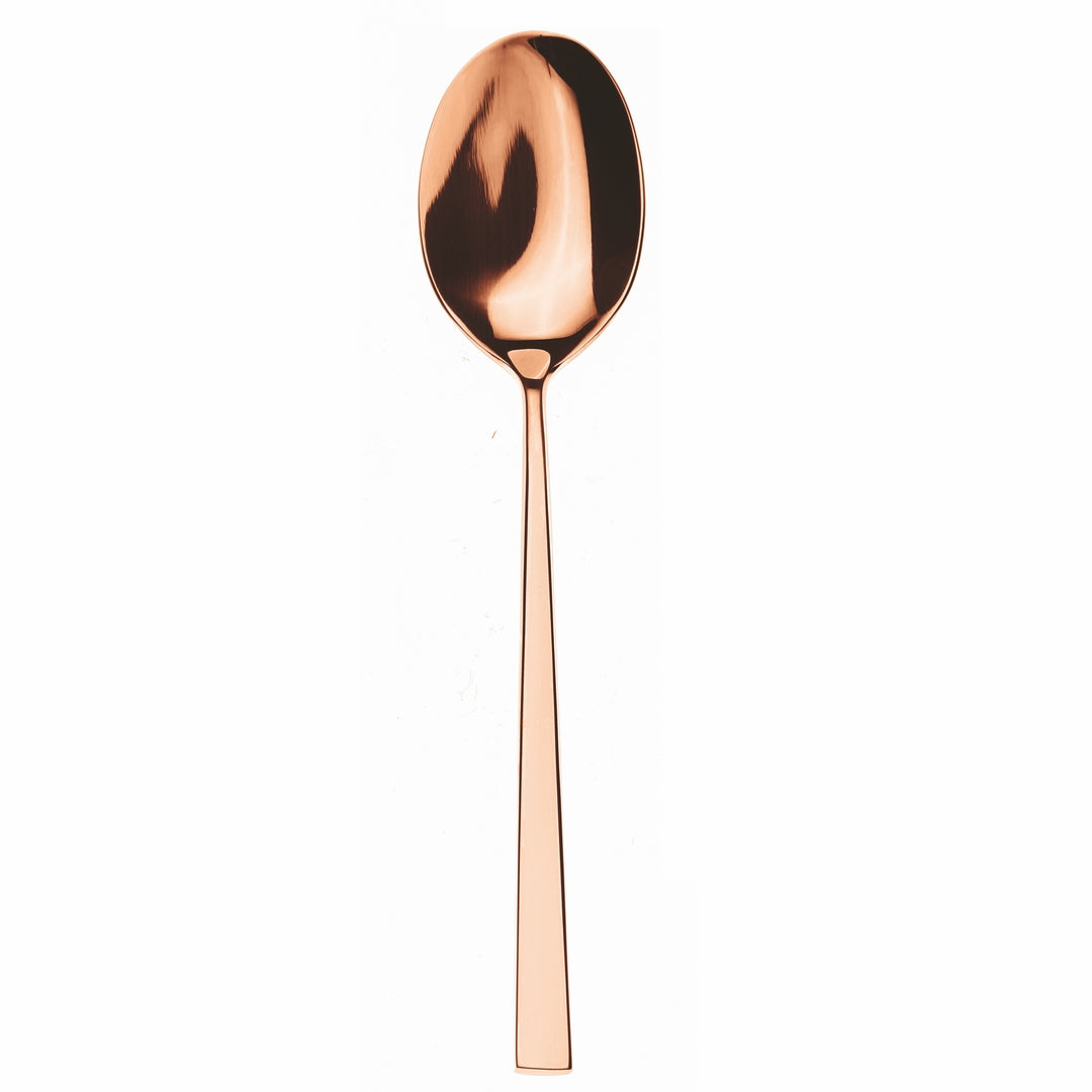 Gourmet Spoon  Bronzo