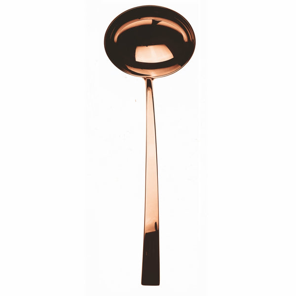 Gravy Ladle  Bronzo