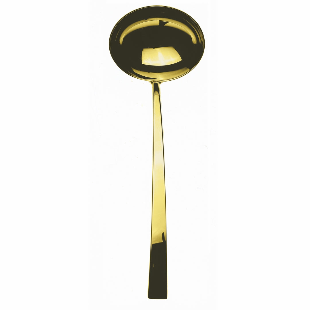 Gravy Ladle  Oro