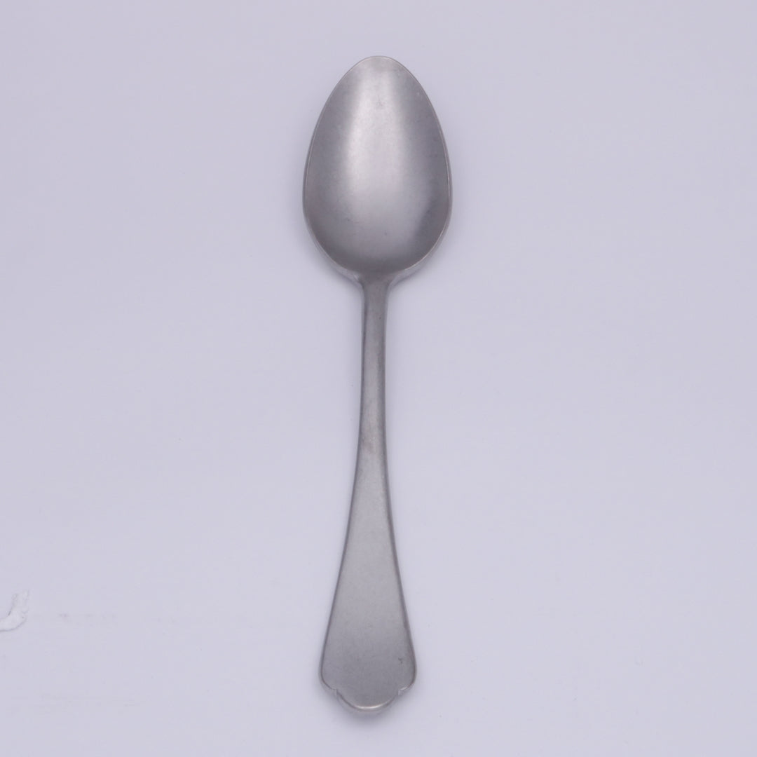 Tab.Spoon  Pewter