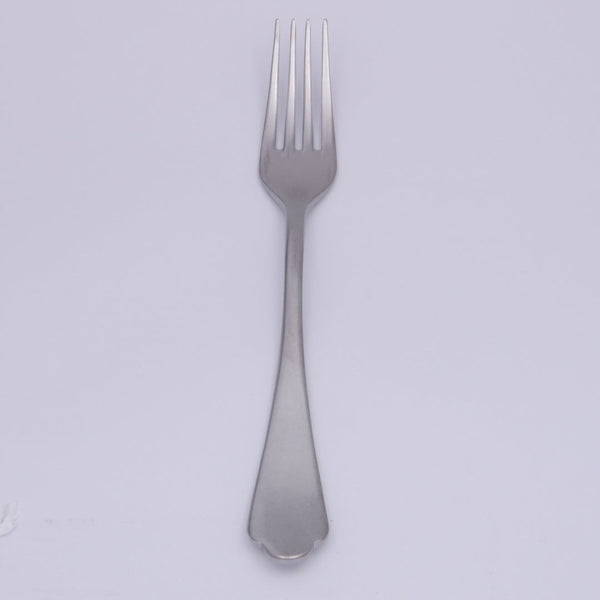 Tab.Fork  Pewter