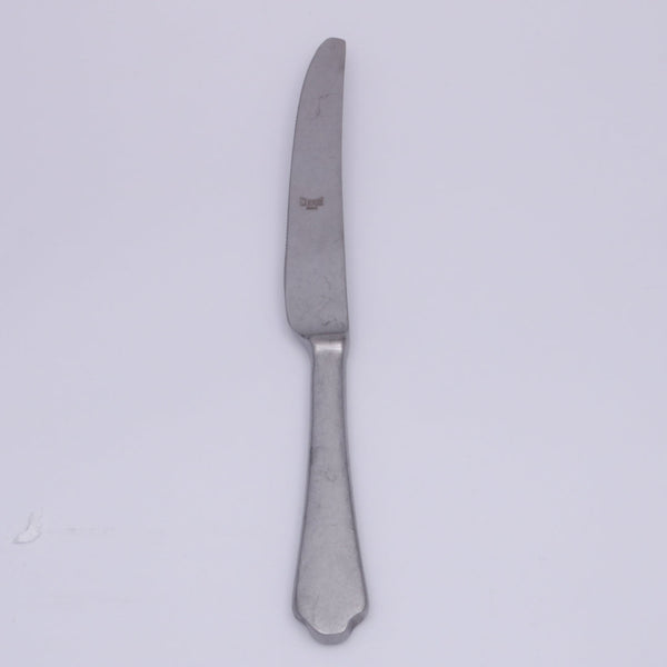 Tab.Knife  Pewter