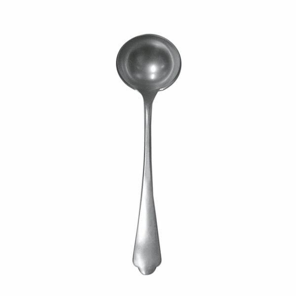 Ladle  Pewter