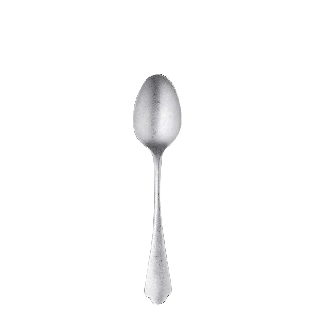 Serv.Spoon Dolcevita Pewter