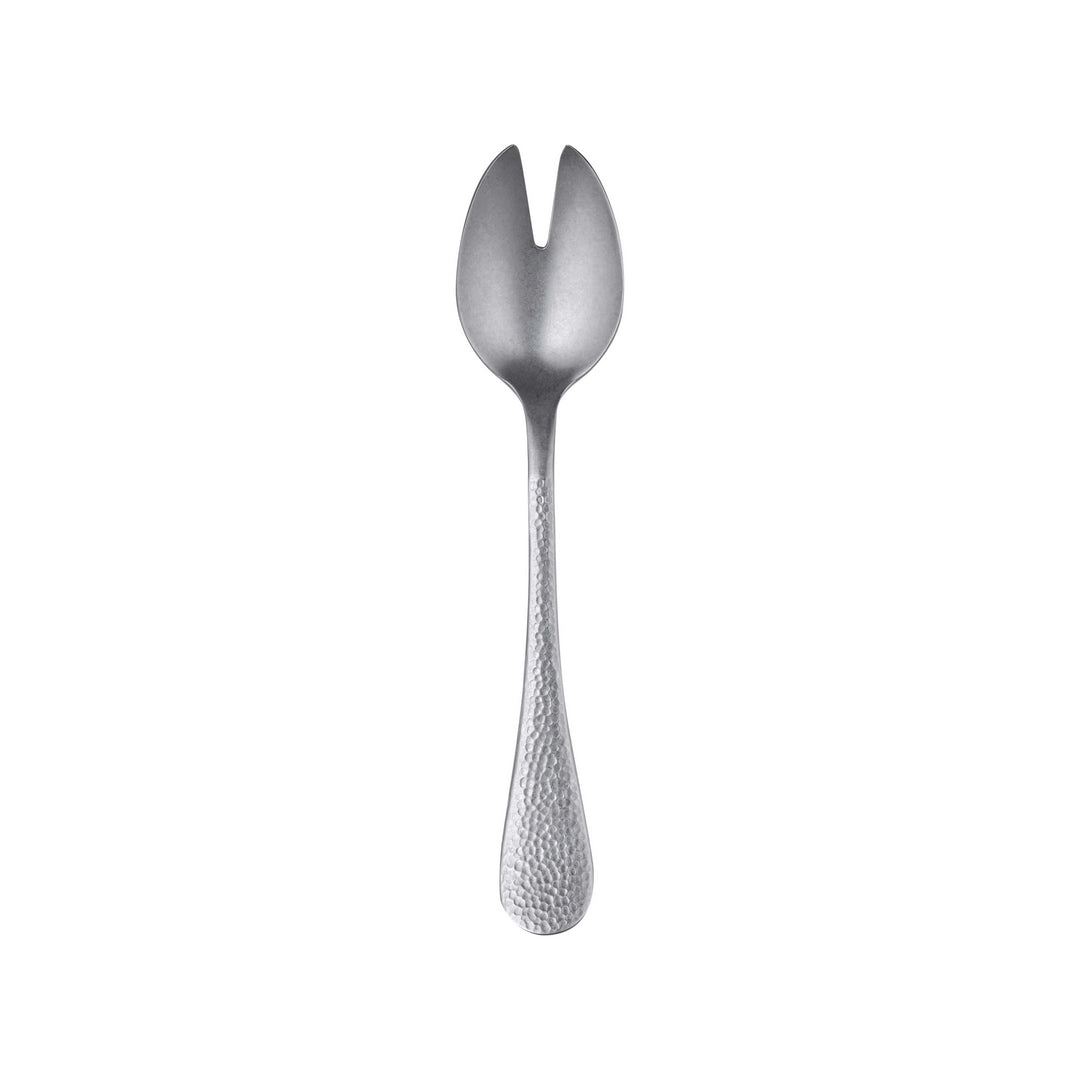 Serv.Salad Fork Ep. Pewter