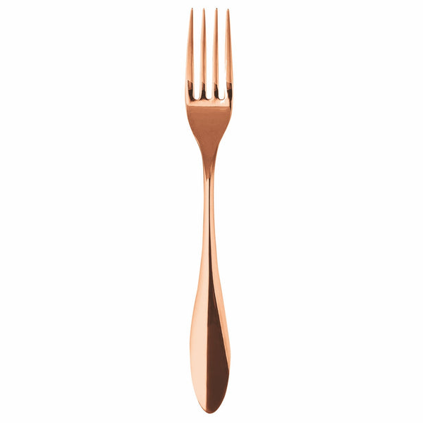 Table Fork Bronzo